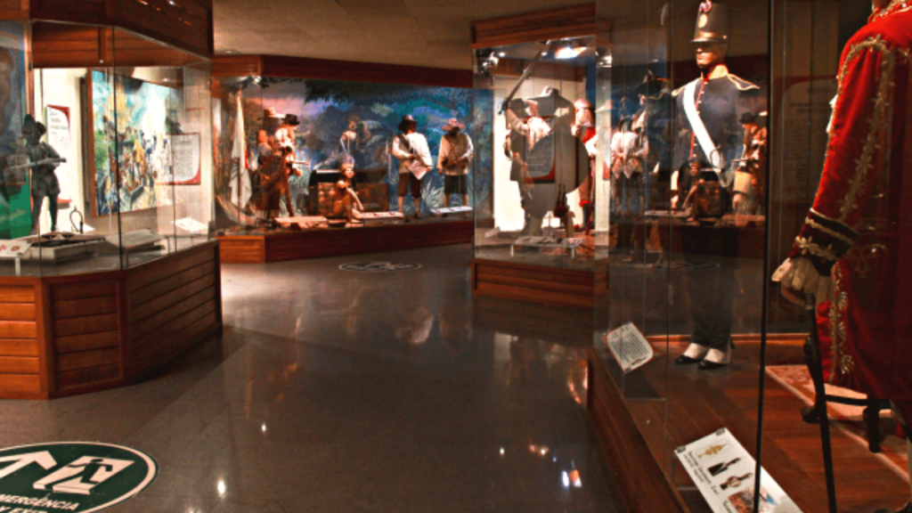 Museu do Exército