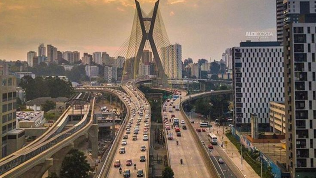 Conheça Restaurantes em São Paulo
