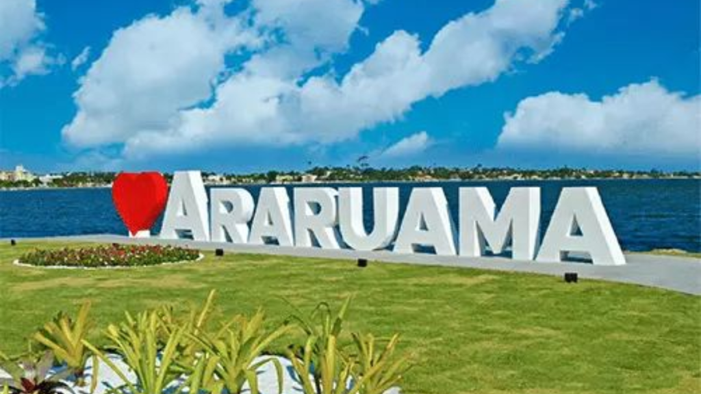 Araruama