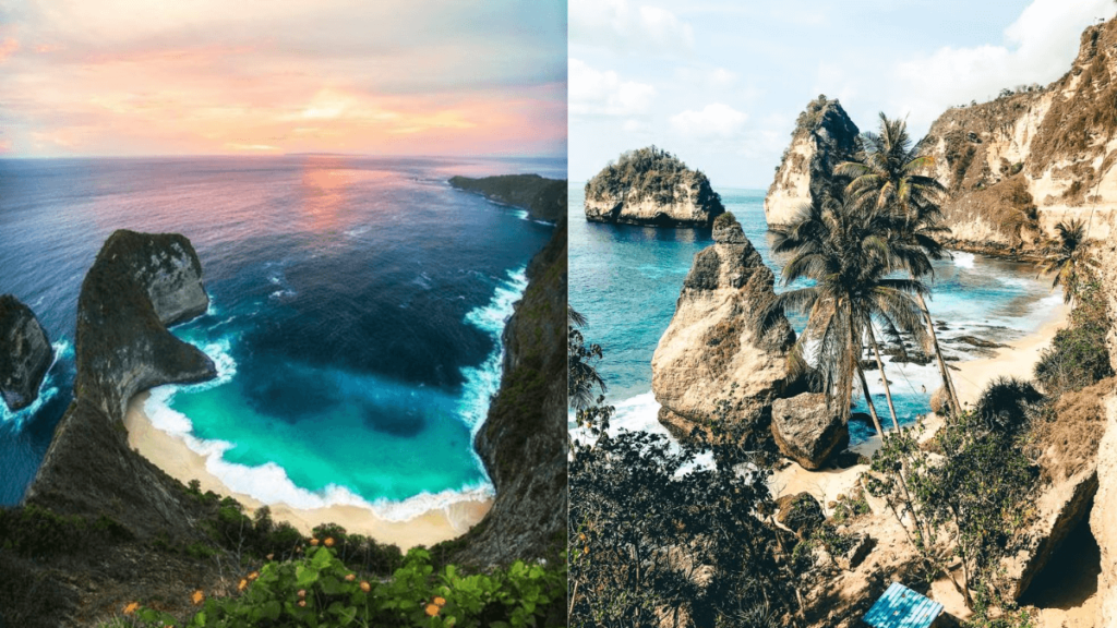 Veja Bali