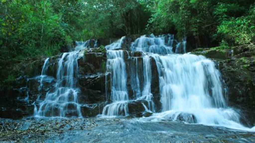 cidade de Cachoeira Bahia