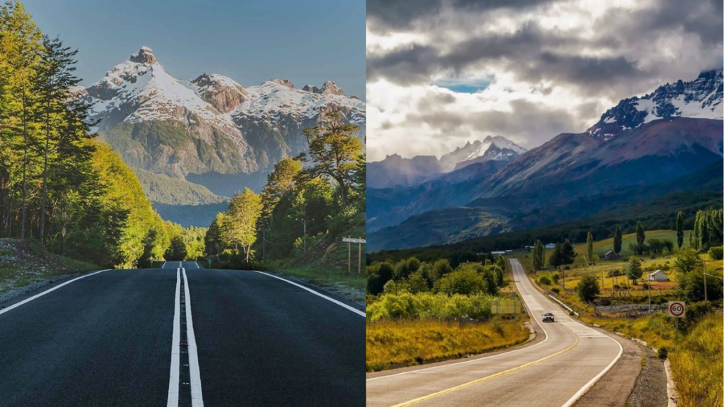 Conheça Carretera Austral