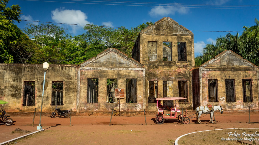 Ilha de Cotijuba
