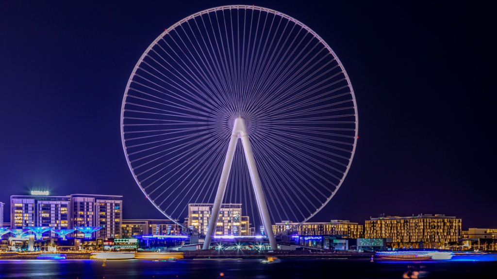 Dubai