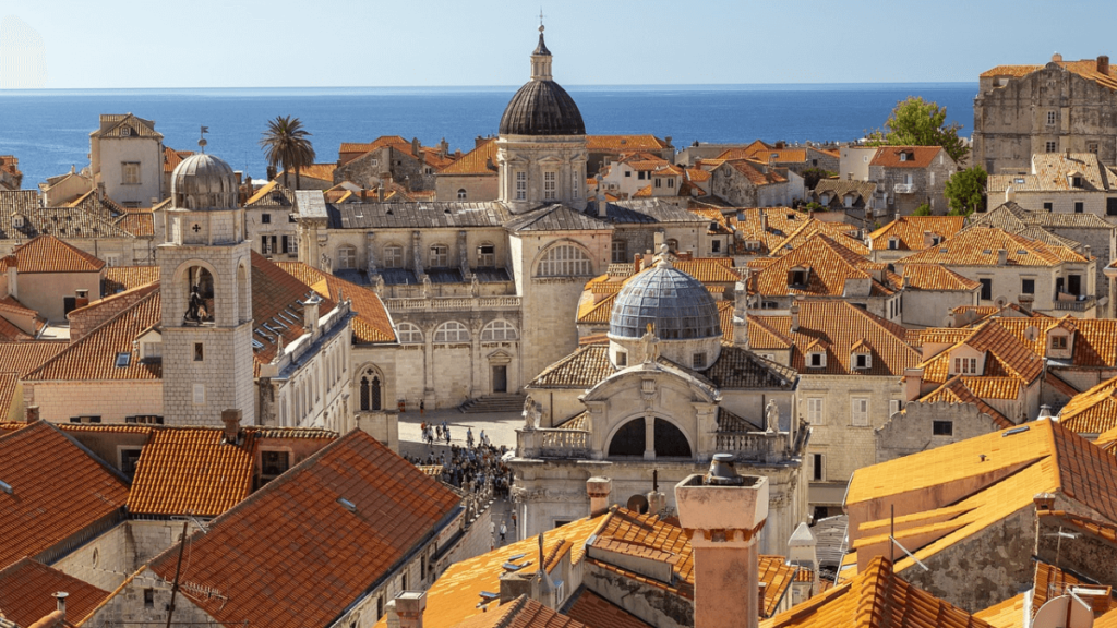 Dubrovnik