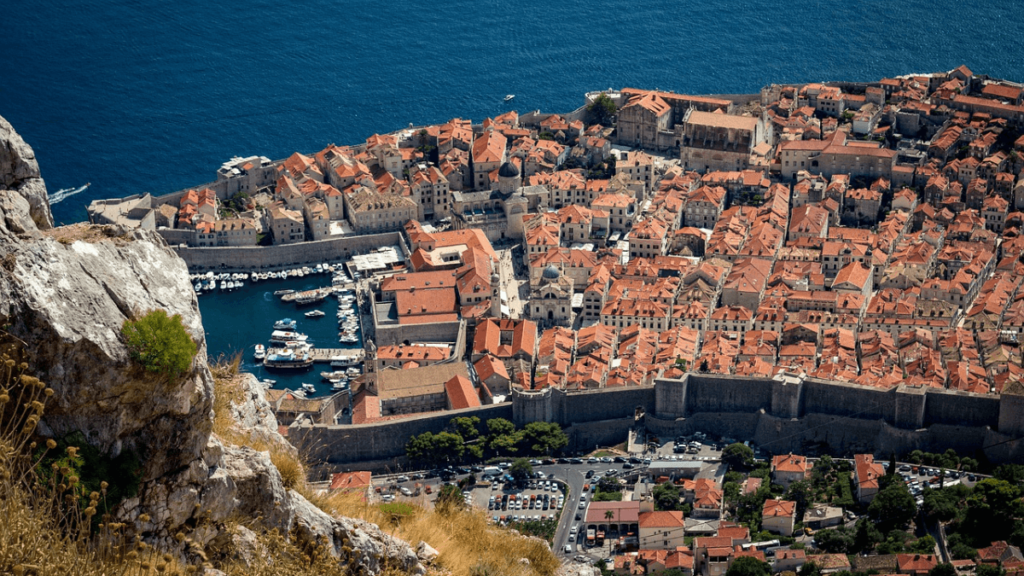 Dubrovnik, Croácia