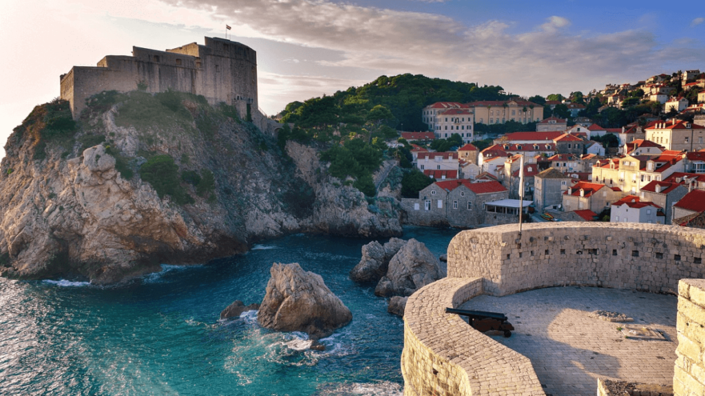 Dubrovnik