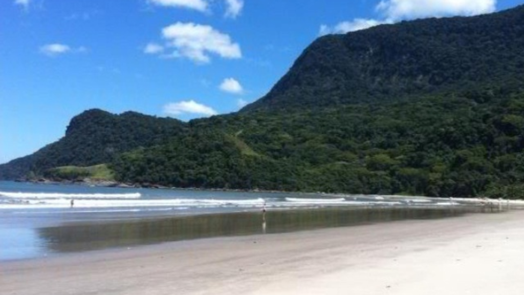 Conheça Guaecá