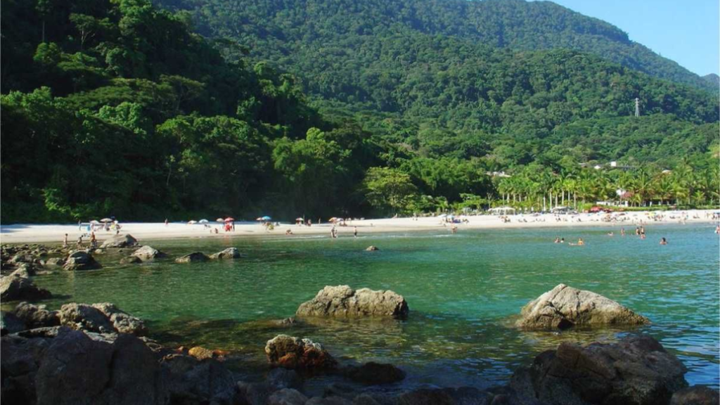 Guaecá