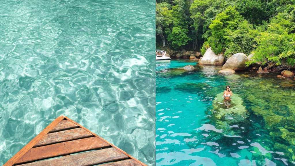 Conheça Ilha dos Cocos