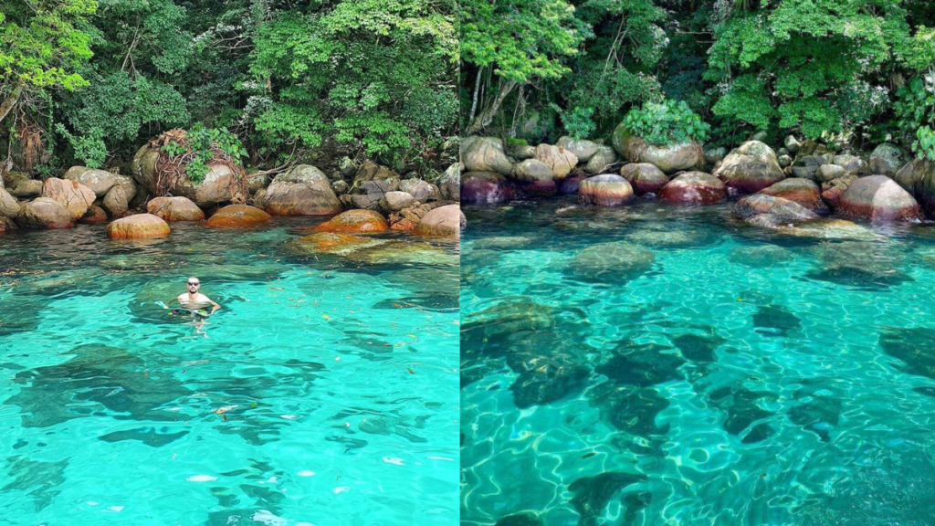 Ilha dos Cocos