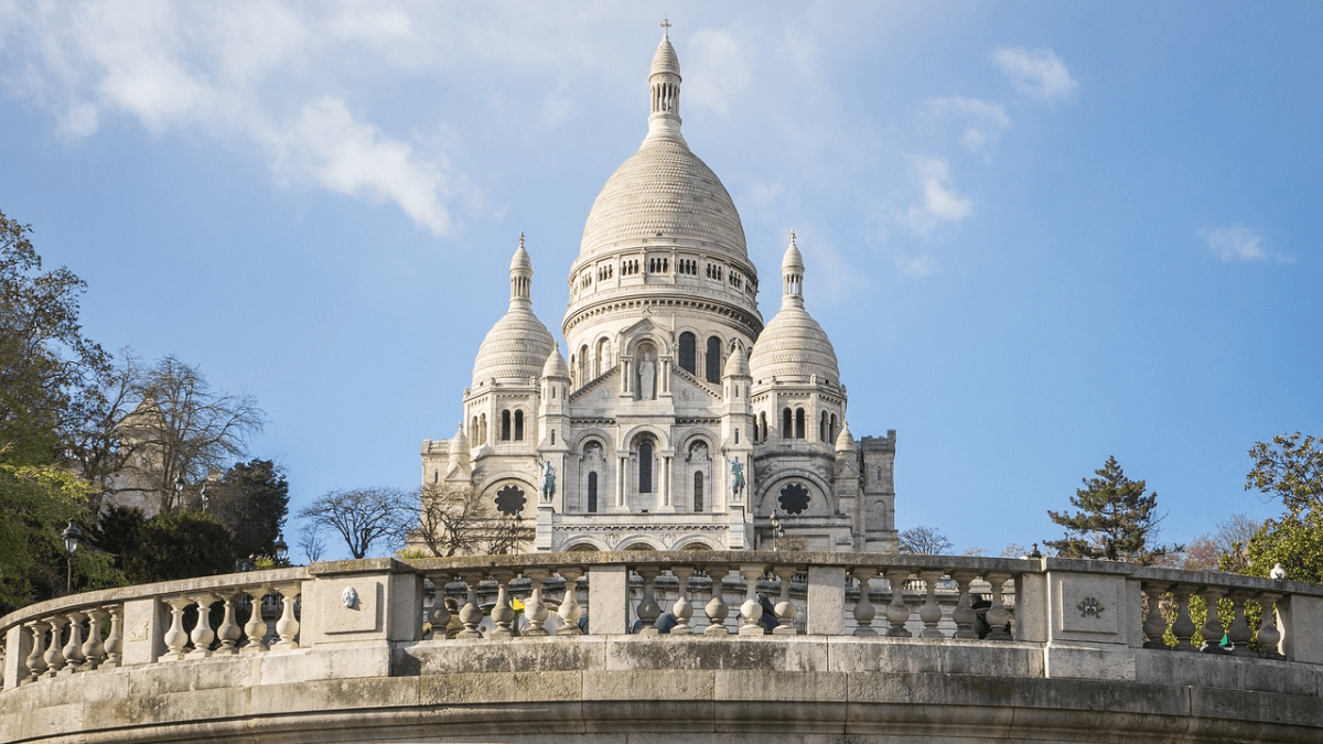 Montmartre