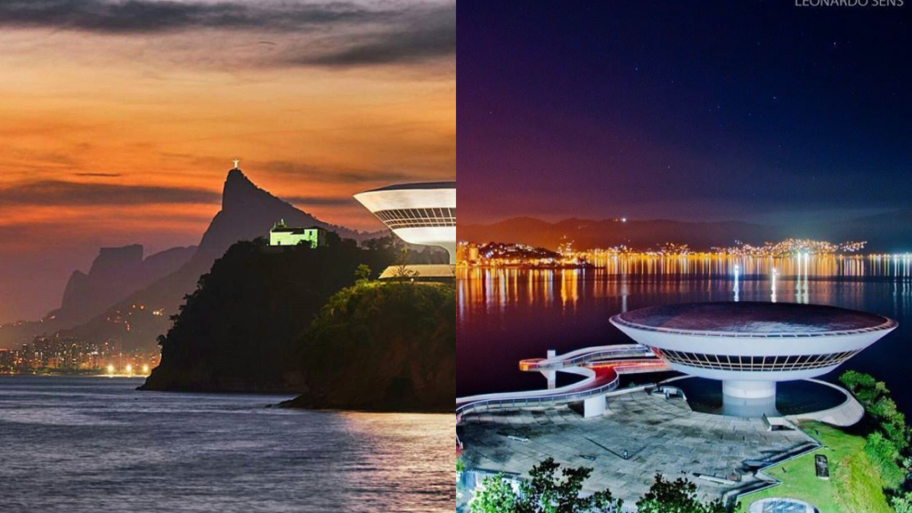 Conheça Restaurantes em Niterói