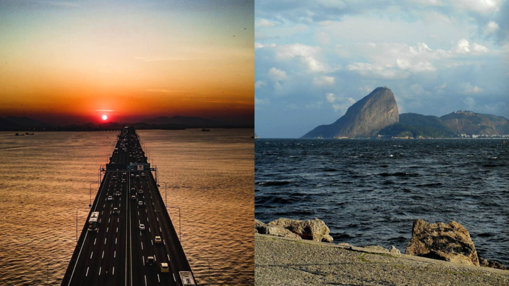 Conheça Niterói
