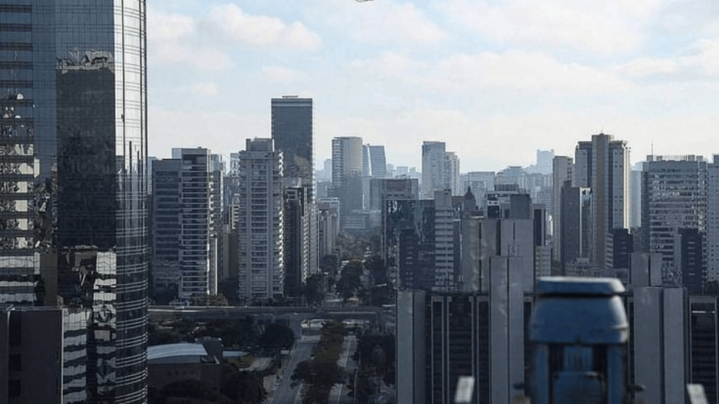 Conheça Restaurantes em Olímpia