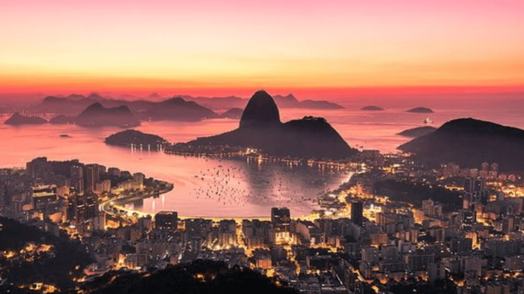 Conheça Hostels no Rio de Janeiro
