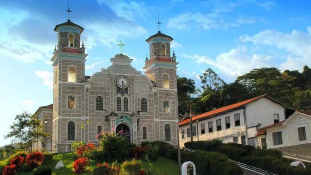 Santa Rita de Jacutinga