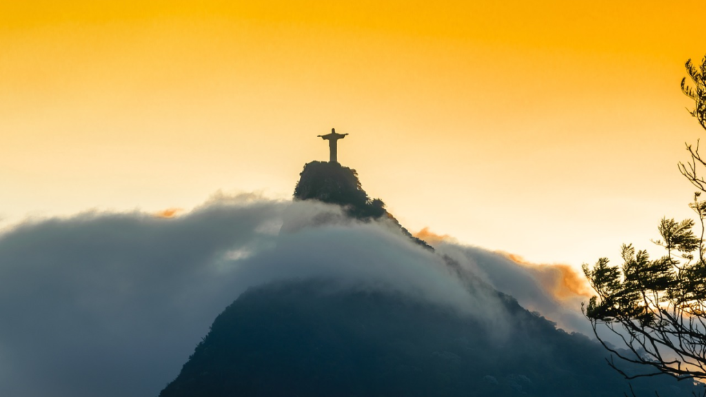 Rio de Janeiro: Pontos Turísticos do Brasil