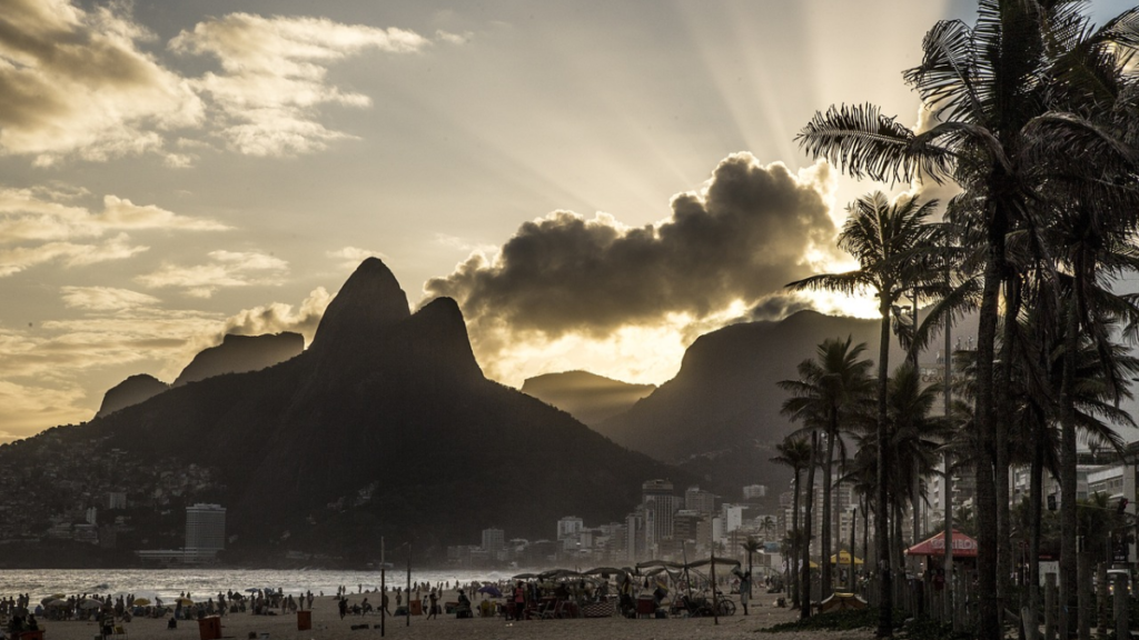 Veja Pontos Turísticos do Brasil