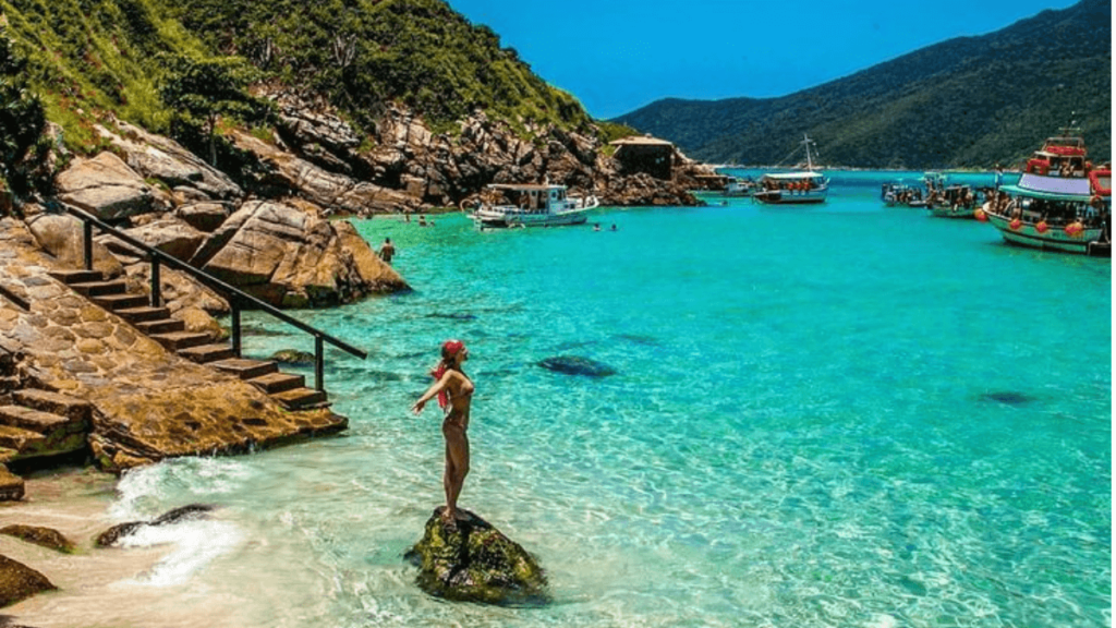 ARRAIAL DO CABO