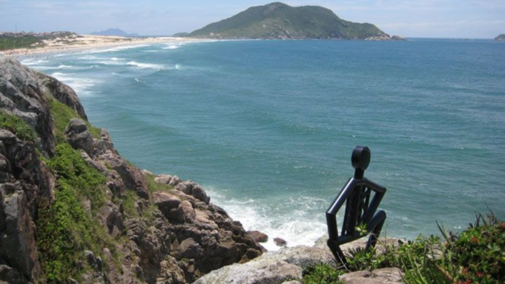 Costão do Santinho