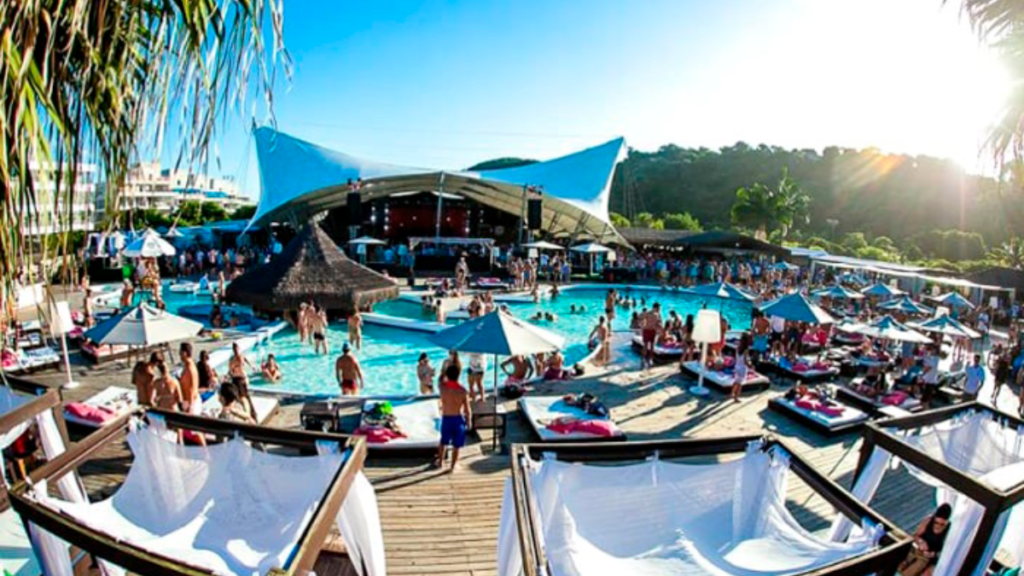 Baladas em Florianópolis