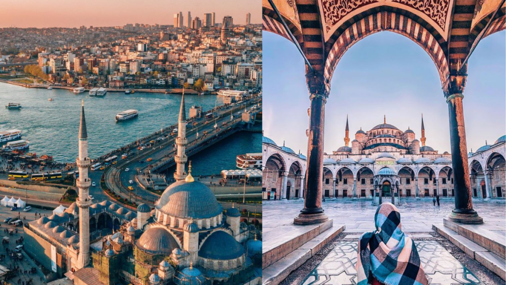 Istambul