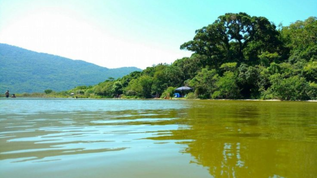 Conheça a Lagoa do Peri