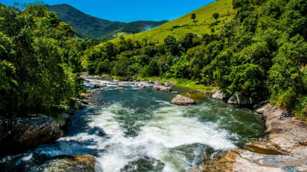 NOVA FRIBURGO