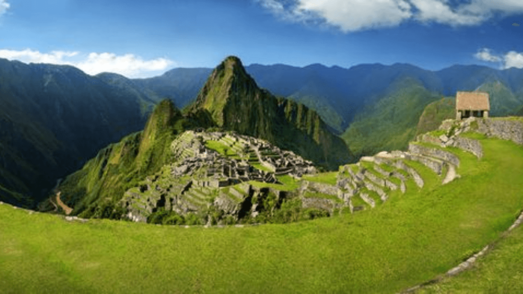 Conheça Curiosidades sobre o Peru