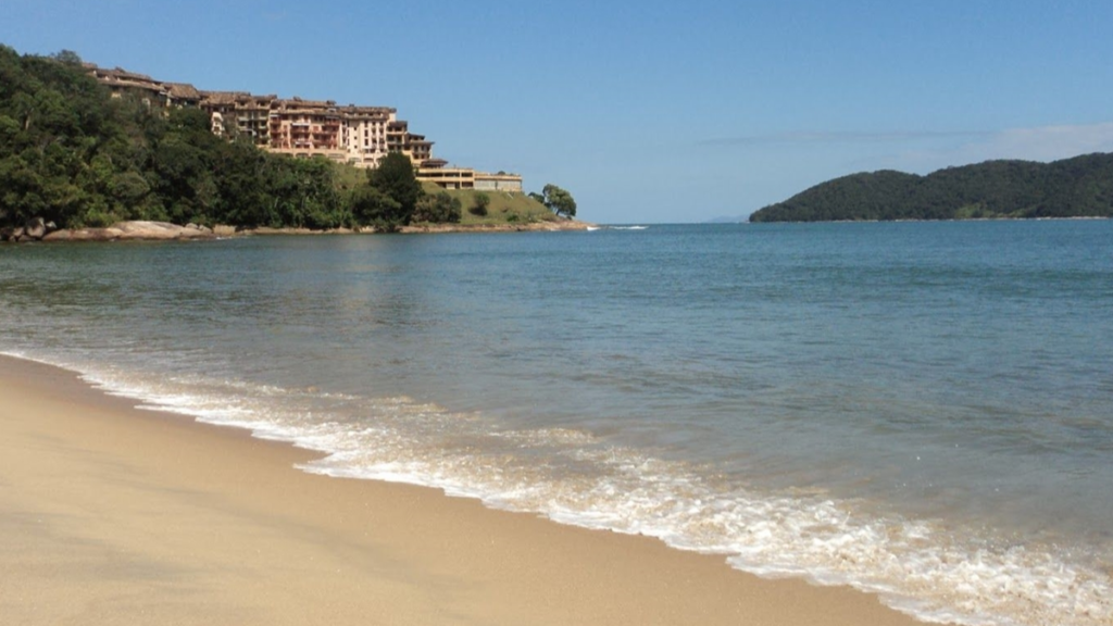 Praia da Mococa