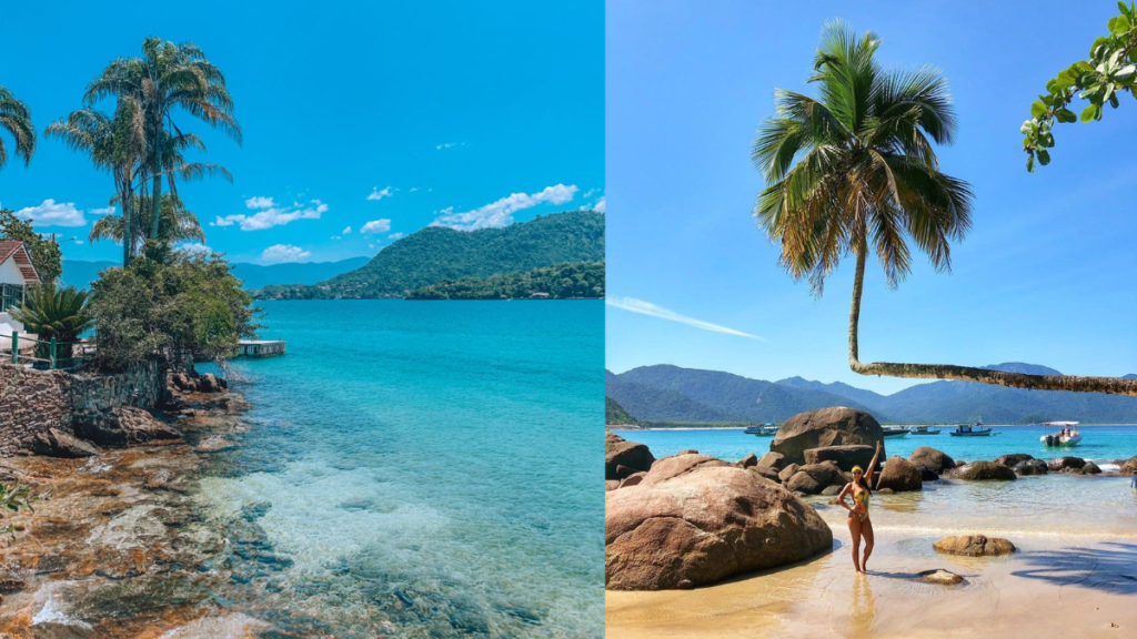Veja Pontos Turísticos em Angra dos Reis
