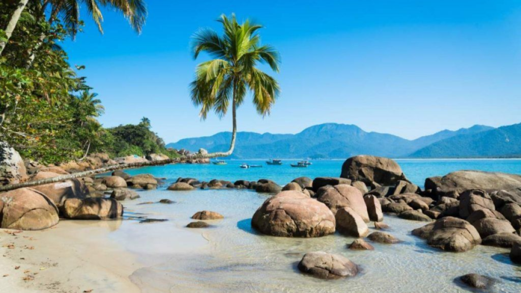Conheça Pontos Turísticos em Angra dos Reis