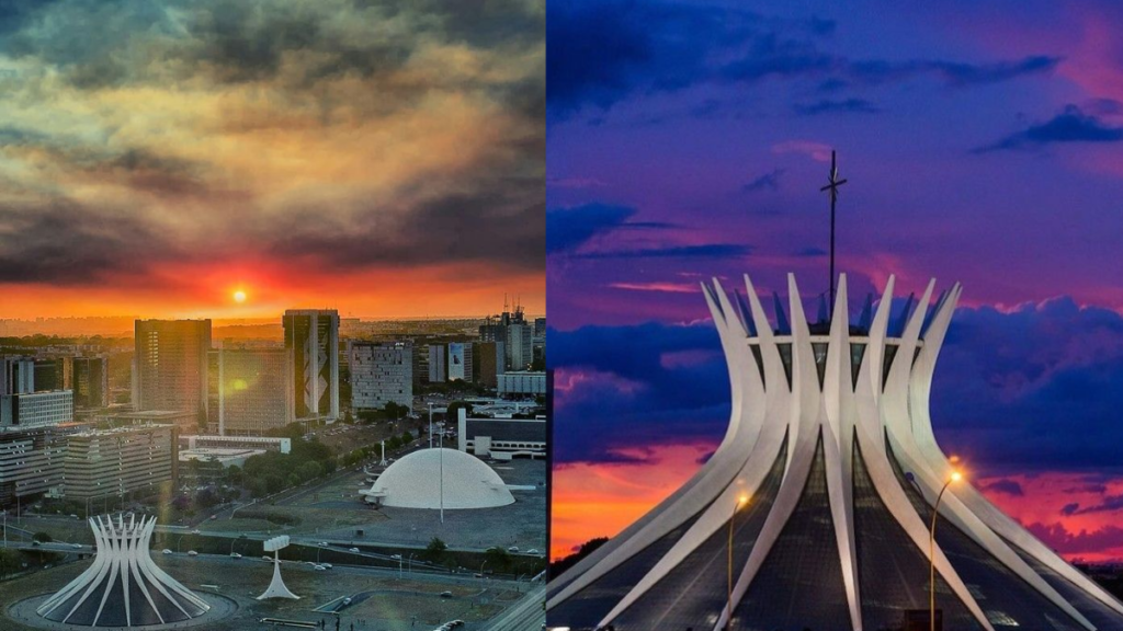 Conheça O que fazer em Brasília