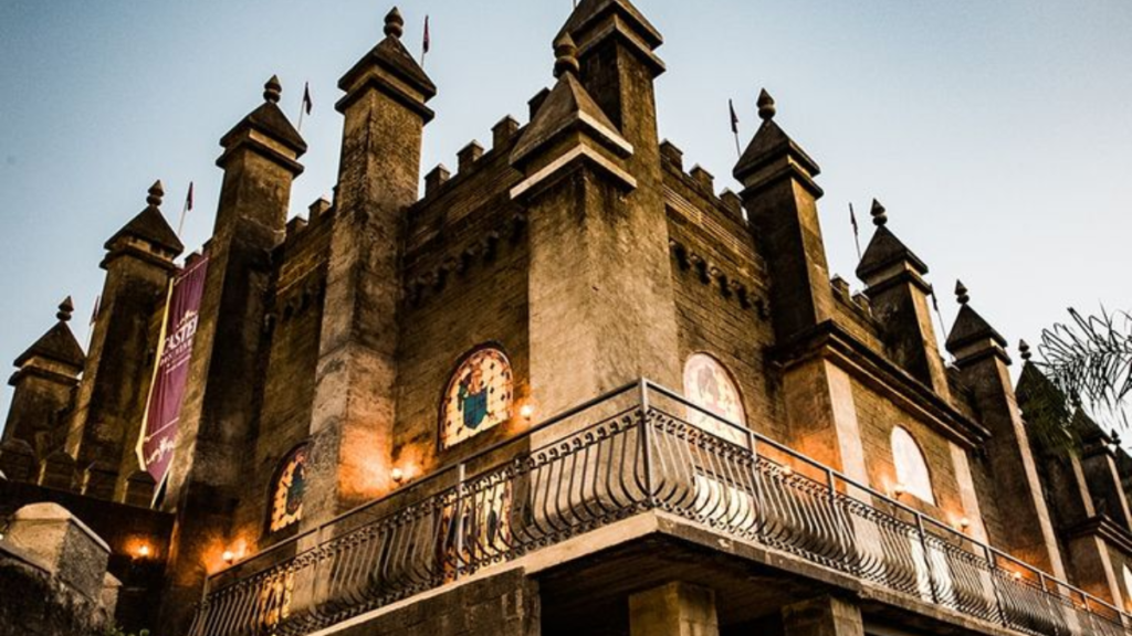 Castelo dos Vinhais