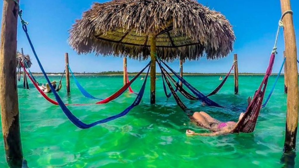 Restaurantes em Jericoacoara