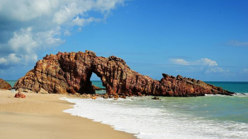 Veja Restaurantes em Jericoacoara