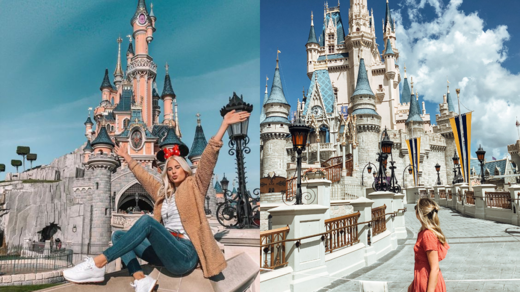 Conheça Como chegar em Orlando