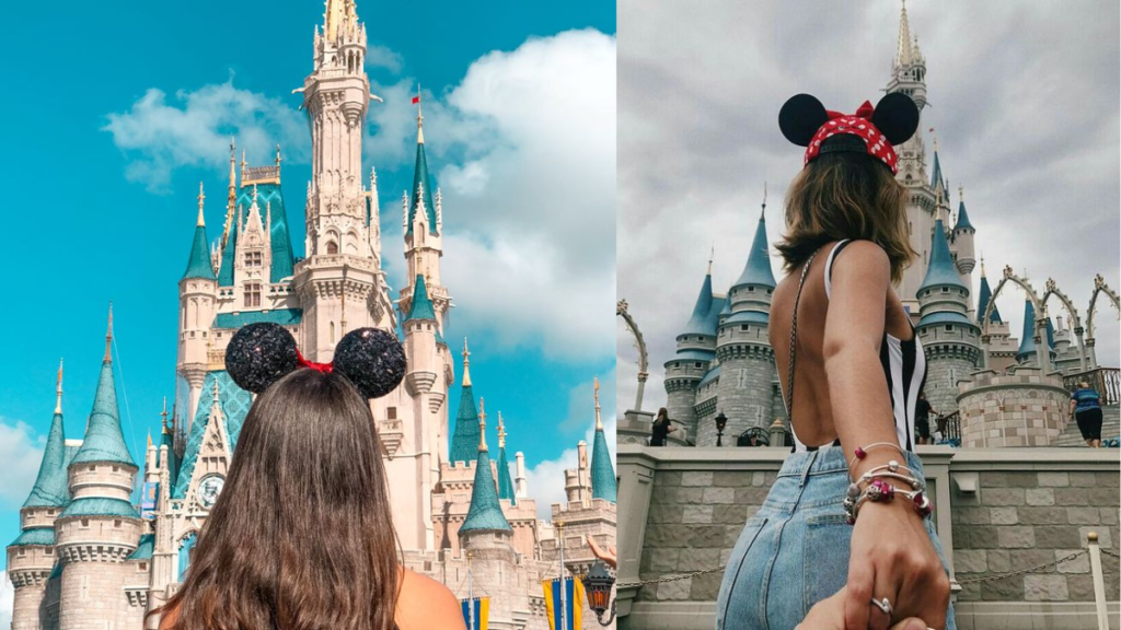 Veja Como chegar em Orlando