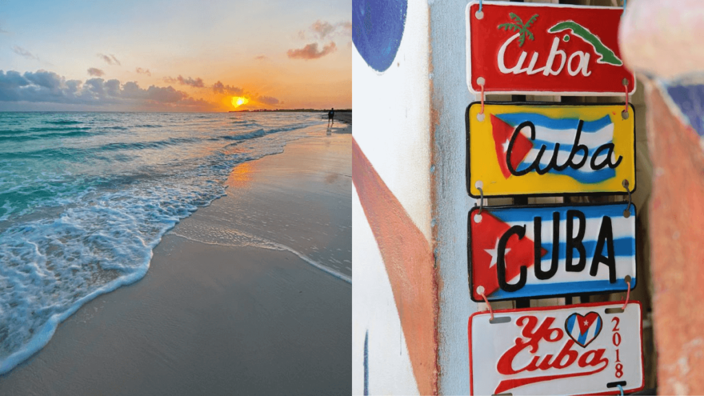 O que fazer em Cuba