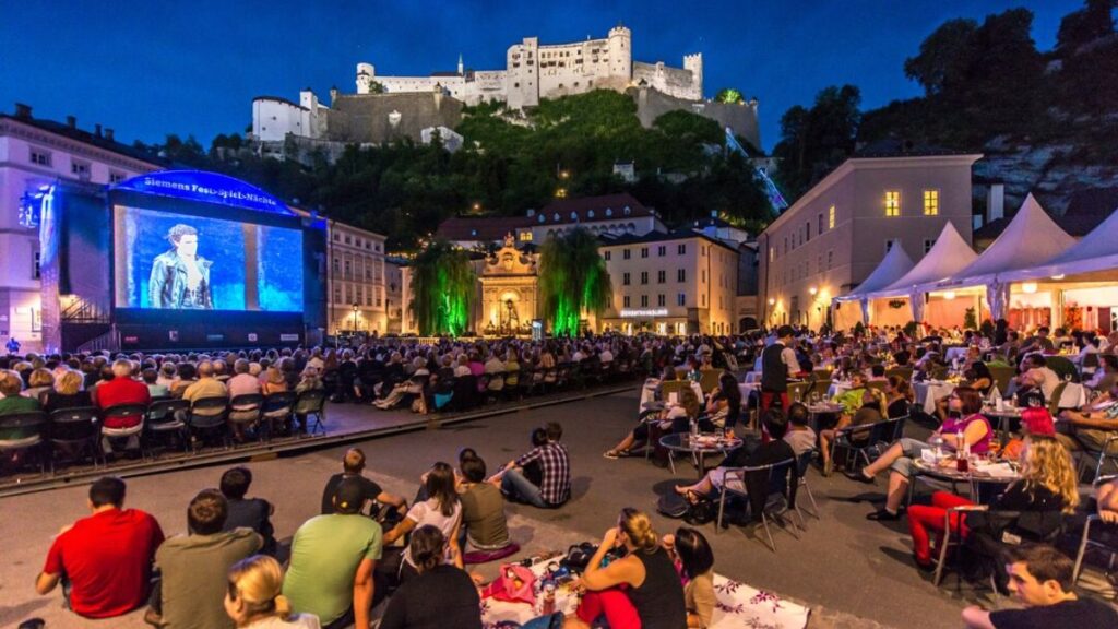 Festival de Salzburg