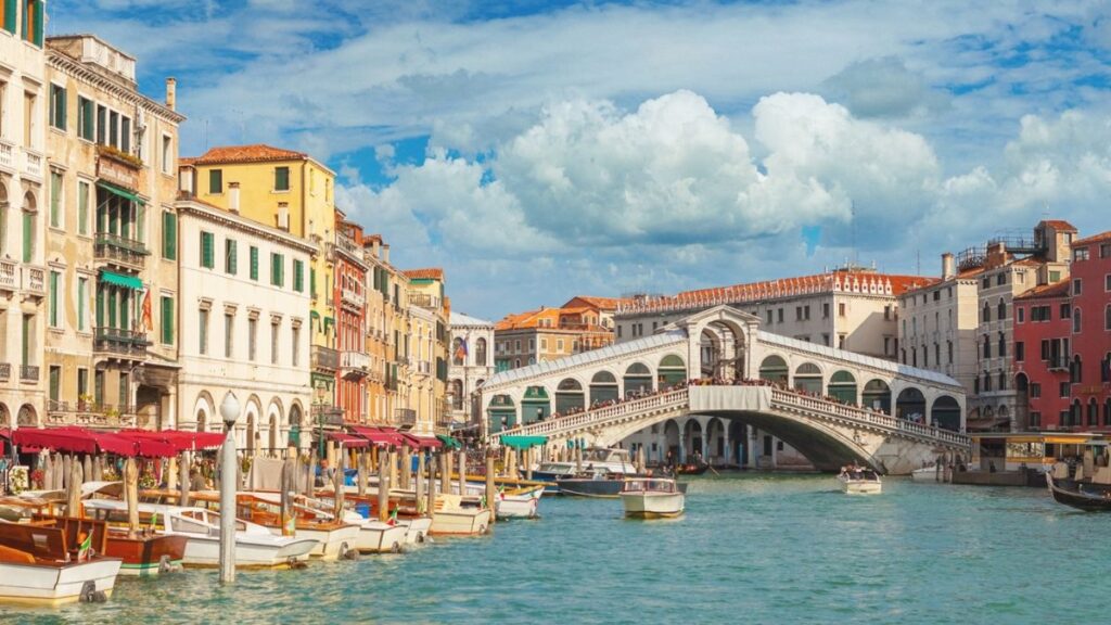 Ponte Rialto