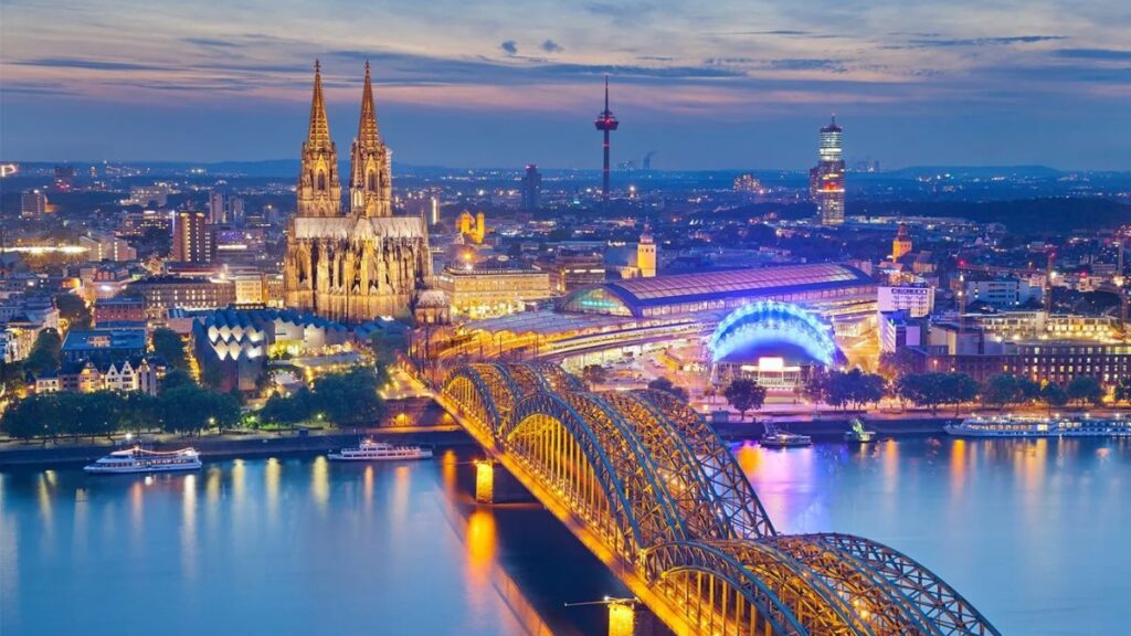 Alemanha lugares turísticos: Atrações, como chegar e dicas de viagem!