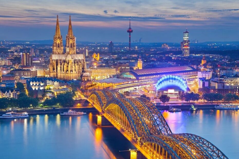 Alemanha lugares turísticos: Atrações, como chegar e dicas de viagem!