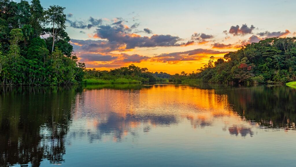Amazônia Peruana