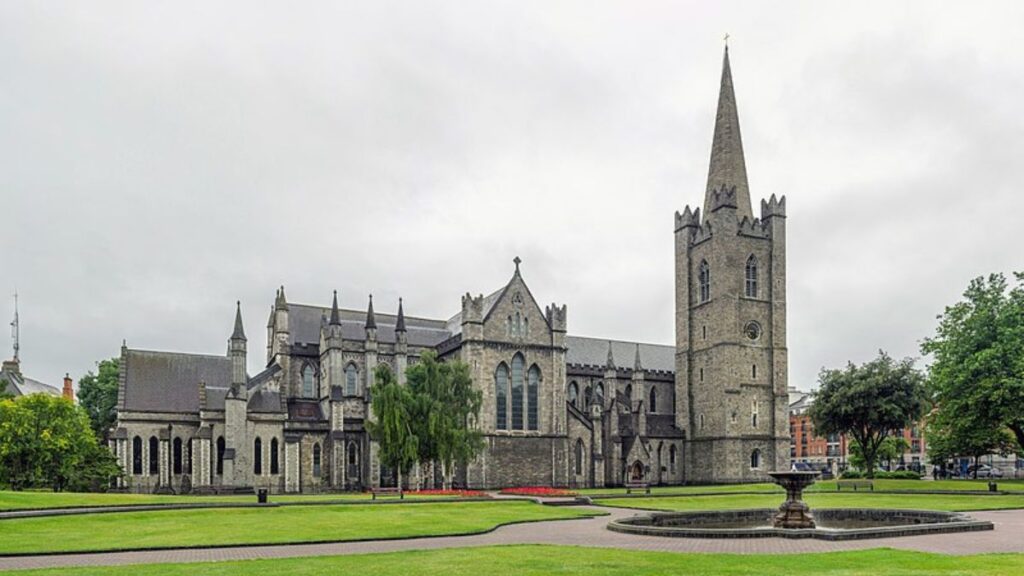 Catedral de São Patrício
