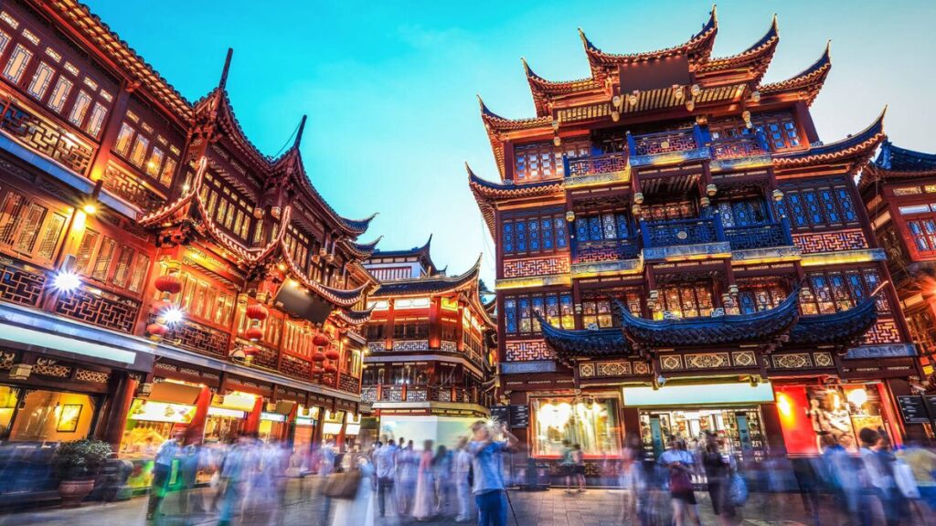 Quanto custa uma viagem para China: Preço, dicas de viagem e muito mais!
