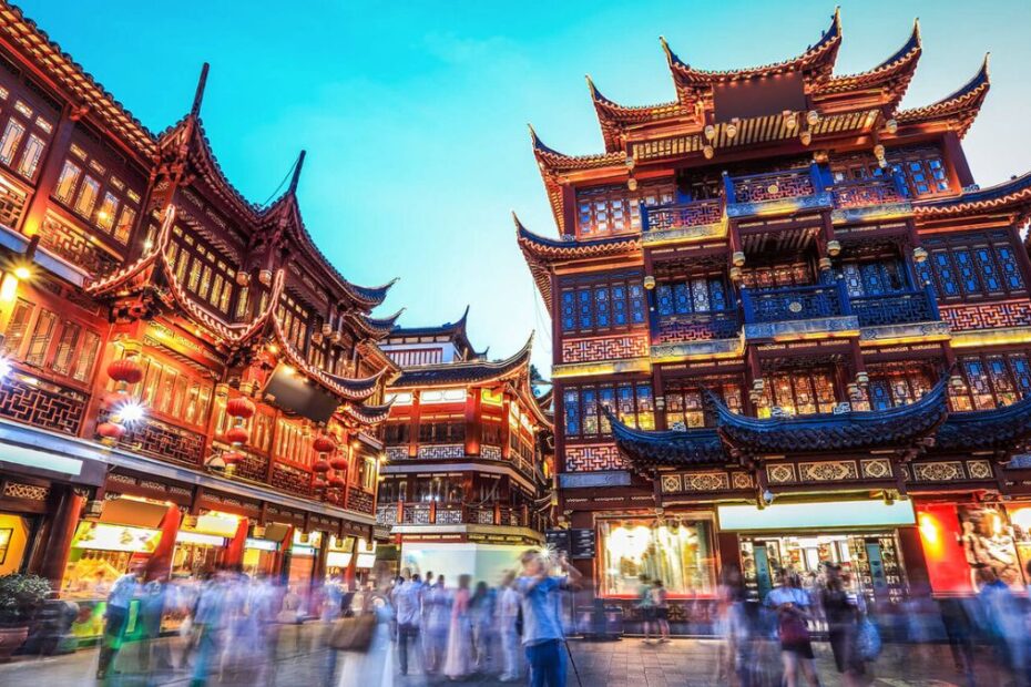 Quanto custa uma viagem para China: Preço, dicas de viagem e muito mais!