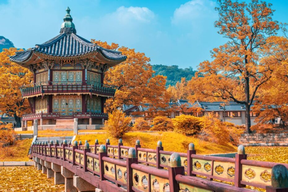 Coreia do Sul curiosidades: Cultura, fatos peculiares e muito mais!