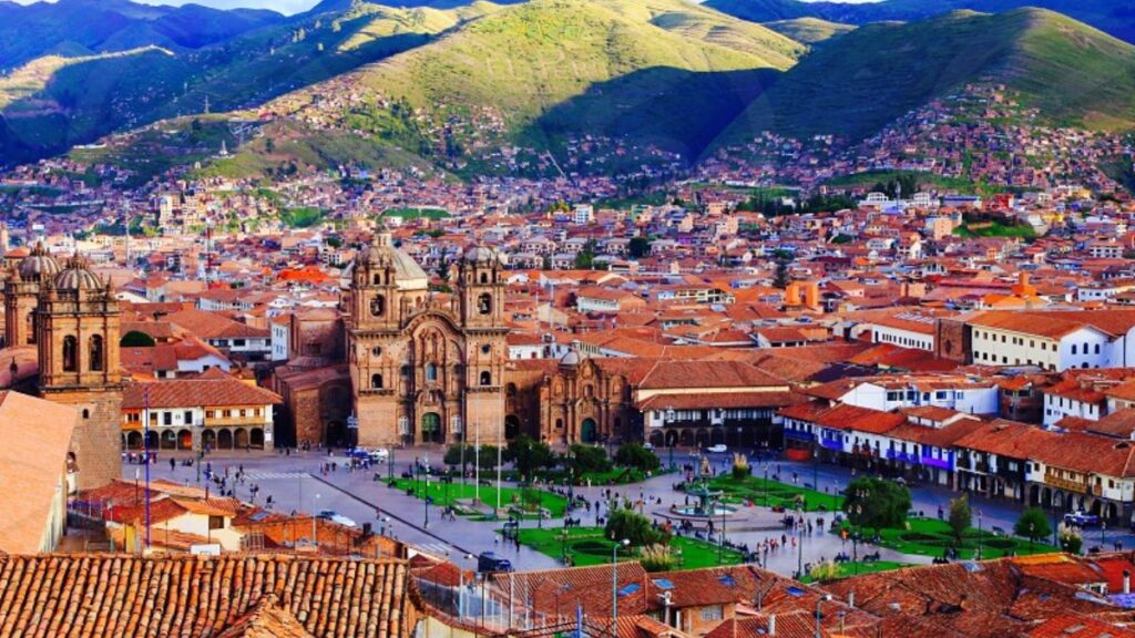 Cusco